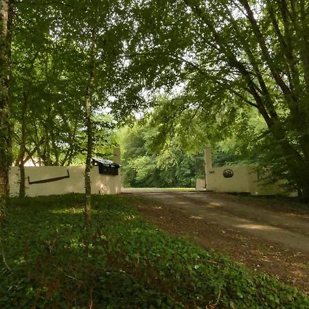 Domaine Du Venet Villa Montcony Eksteriør billede